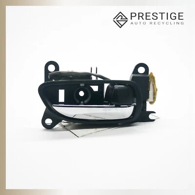 Manija de puerta interior delantera derecha Lexus GS350 2007-2011 6920530190C0 OEM Foto 1 de 4