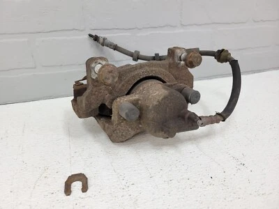 Pinza delantera izquierda Land Rover LR2 208-2019 freno y soporte OEM Foto 1 de 4