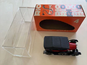 RIO 1918 torpedo lusso fiat mod. 501 S N°4 - Foto 1 di 9