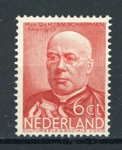 Nederland 285 postfris - Bild 1 von 1