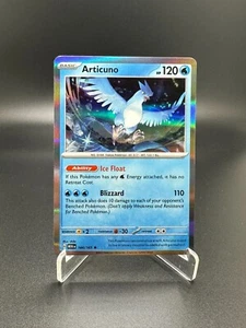 Artículo 144/165 - Escarlata y Violeta - 151 - Pokémon JCC - Imagen 1 de 2