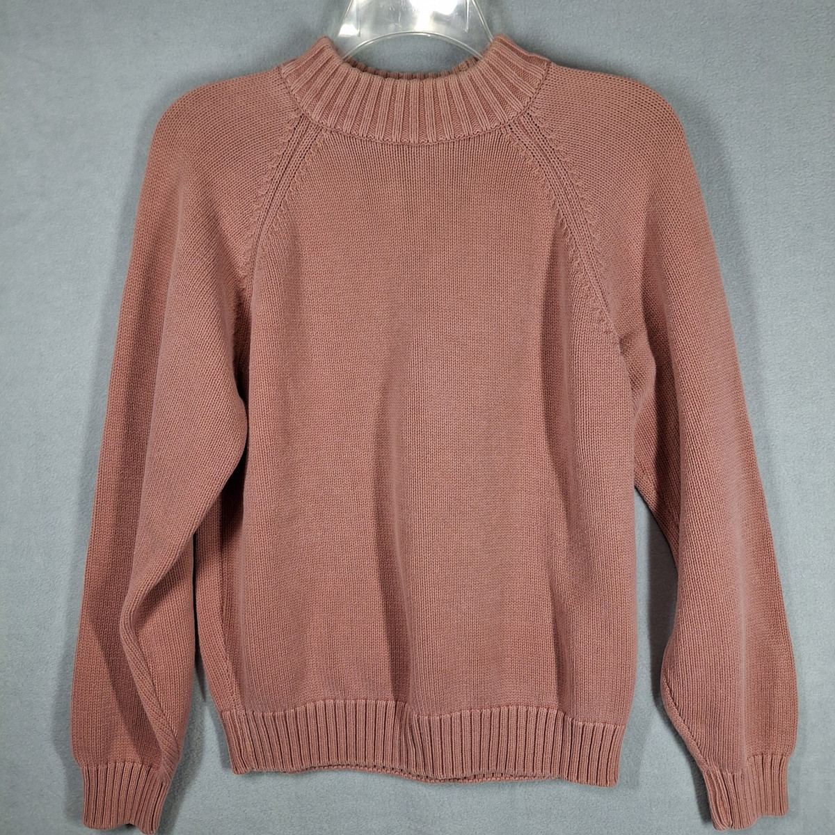 Lands' End Cotton Sweaters for Women with Vintage for sale Lands' End Cotton Sweaters for Women with Vintage for sale