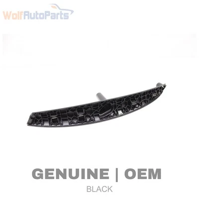 2007-2009 BMW X3 3.0L - правая дверная панель тянуть / захват ручки 3400086 - Изображение 1 из 4