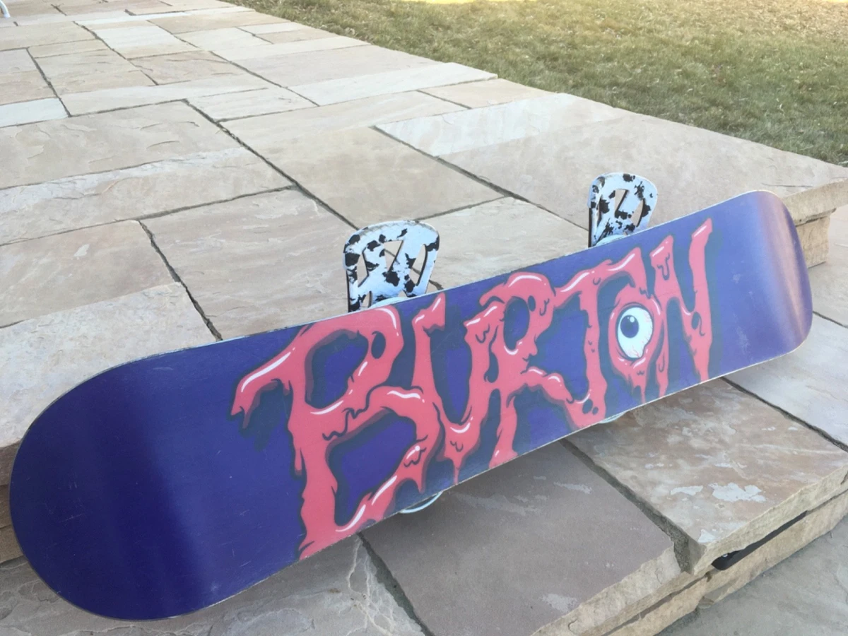 Burton Chopper for sale | eBay