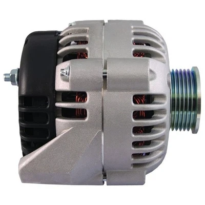 New Alternator For GMC Van Safari & Savana 4.3 V6 5.0 5.7 6.5 7.4 V8 - Image 1 of 4