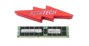 HP 761501-B21 24GB 3RX4 PC3L-10600R-9 Triple Rank x4 ECC Registered Memory - Picture 1 of 6