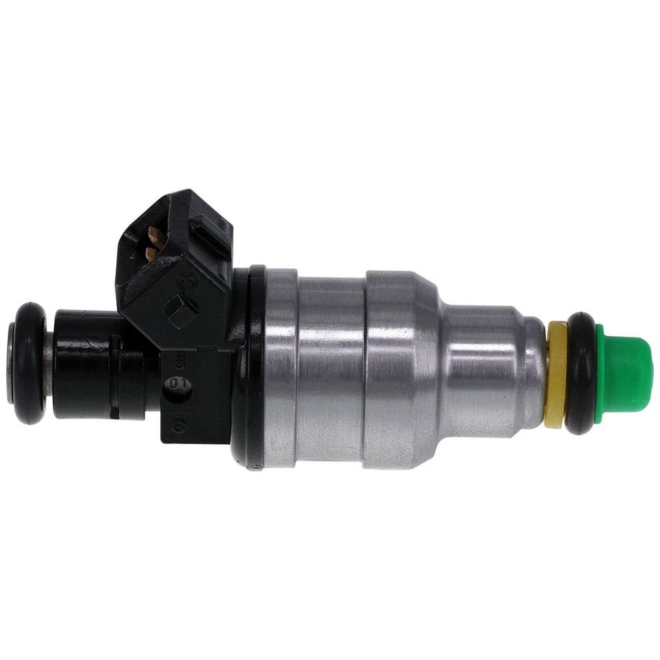 Inyector de combustible multipuerto GB 852-12181 Reman para 97-00 A4 A4 Quattro Passat Foto 1 de 4
