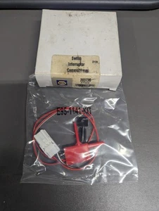Napa A/C Compressor Clutch Cycling Thermostatic Switch *New Old Stock* - Picture 1 of 3