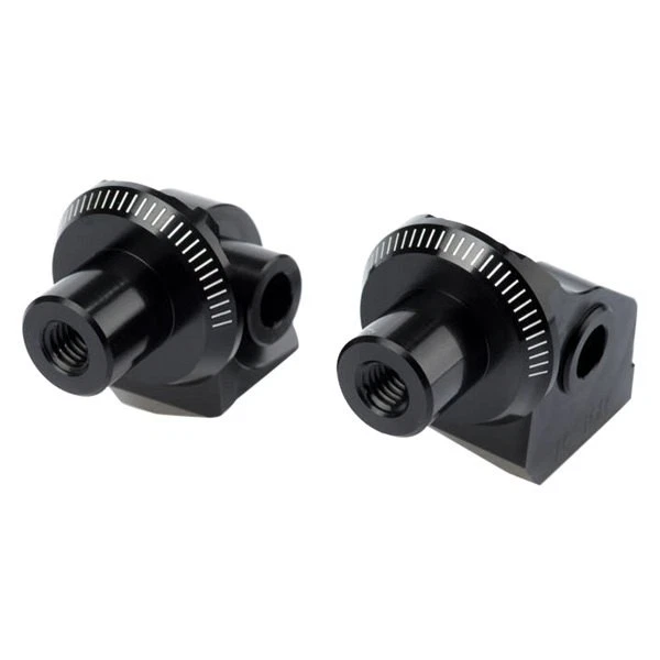 For BMW R1200GS 2018 Puig Black Head by Pair Pilot Foto 1 de 1