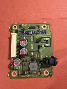 Sony Netzteil PSU für KD-49XE9005 / 1-982-183-11 - Bild 1 von 1