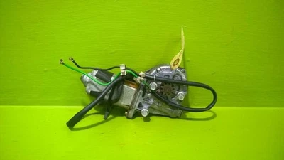 88 89 90 91 300SEL DRIVER LEFT REAR WINDOW MOTOR OEM 3900-19 - Image 1 of 2