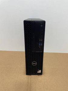 Dell Optiplex 3080 SFF i5-10500 3.10GHz ,512GB SSD , DDR4 32GB RAM , NO OS - Bild 1 von 2