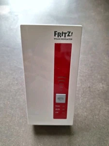 fritz repeater 1750e - Bild 1 von 2
