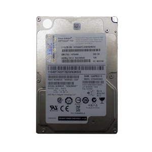 Seagate ST9300653SS HDD Hard Disk SAS 2,5 " 300GB 15K RPM - Picture 1 of 3