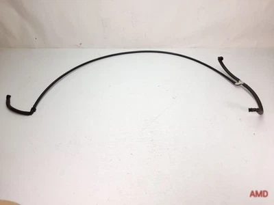 2006 BMW 525xi 525i 530i 530xi E60 Left Headlamp Washer Hose OEM 61677066010 - Image 1 of 4
