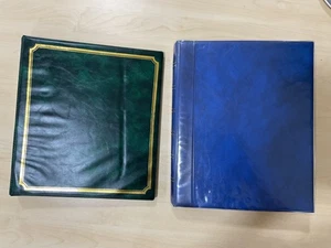 Postales vintage en 2 álbumes b*144 - Imagen 1 de 23