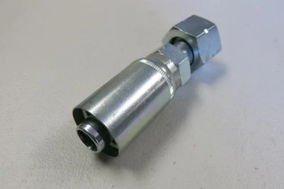 Weatherhead Coll-O-Crimp 47012E-S72 Hose ID 3/4 in - Image 1 of 2