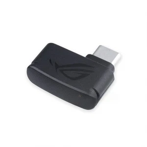 For ASUS ROG DELTA S Wireless Headset USB-C 2.4G Dongle Receiver Adapter - Picture 1 of 5
