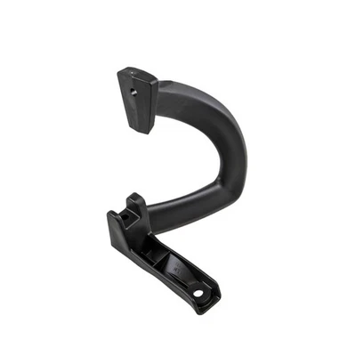 Polaris 5436491-070 Black Passenger Handle 2006-2019 X2 500 Sportsman 850 800 - Изображение 1 из 2