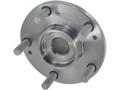 Buje de rueda delantero API 17835KTXB 2007 2006 2008 para Hyundai Tucson 2005-2009 Foto 1 de 2