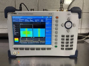 JDSU VIAVI JD745B Spectrum Analyzer Networkanalyzer Powermeter bis 4GHz 6Mon Gar - Bild 1 von 22