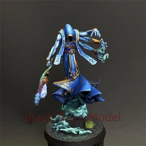Warhammer AOS The Changeling Chaos Arcanites Presale Painted Gallery Army model - Picture 1 of 7