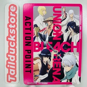 UAPR/BLC-AP01 Action Point Card BLEACH Promo No Foil Union Arena Japanese - Picture 1 of 3