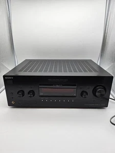 Sony STR-DG800 Digital Audio/ Video Control Center 110 Watts | High End Audio - Picture 1 of 13