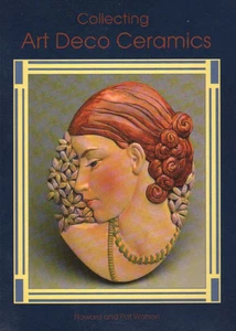 Art Deco Keramik sammeln: Formen & Muster aus den 1920er & 1930er Jahren - Bild 1 von 4