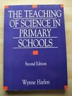 TEACHING OF SCIENCE PRIM SCHLS (Studies in Primary Education),Wynne Harlen