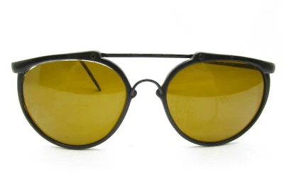 GAFAS DE SOL PULIDAS A MANO DE DISEÑO REDONDAS OJOS DE ÁGUILA 56-135 113433 Foto 1 de 4