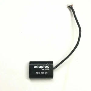 AFM-700CC Adaptec 2275400-R Cache Batter For ASR-78165 ASR-8805 ASR-72405 8405 - Picture 1 of 3