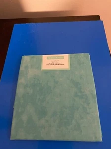BRAND NEW CREATE IT 100% COTTON TEXTURED PRECUT SEWING AND CRAFT FABRIC 18" X21" - Picture 1 of 5