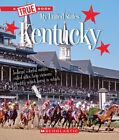 Kentucky, Paperback By Zeiger, Jennifer, Like New Used, Free Shipping In The Us