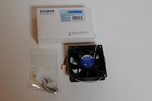Zalman ZM-F1 case cooling fan - Afbeelding 1 van 1