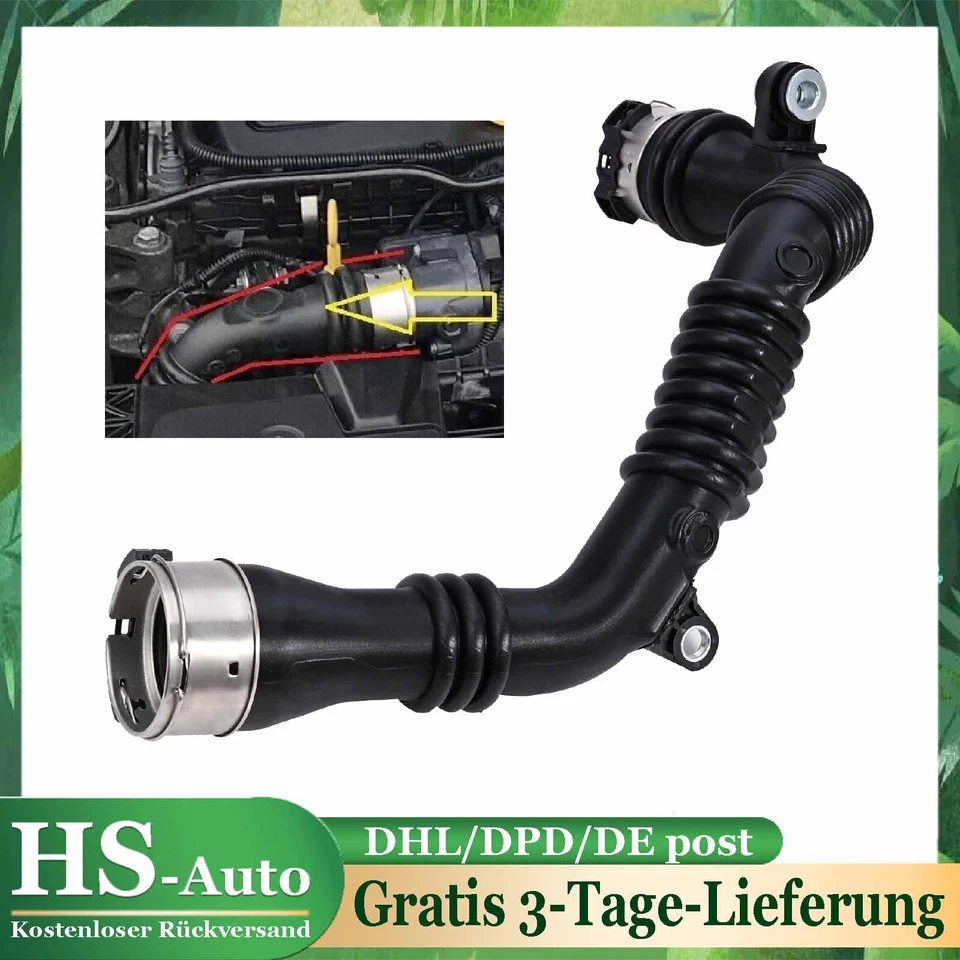 INTERCOOLER TURBO POUR SCENIC III MEGANE III GRAND SCENIC III 1.6DCI 144603264R - Photo 1/4