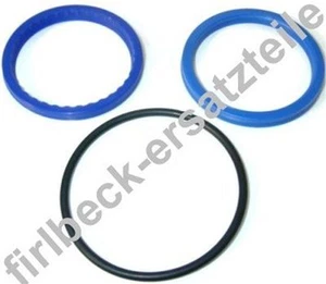 Dichtsatz Hydraulikzylinder für BAAS Frontlader 55mm Kolbenstange EM55H EM55P - Bild 1 von 1