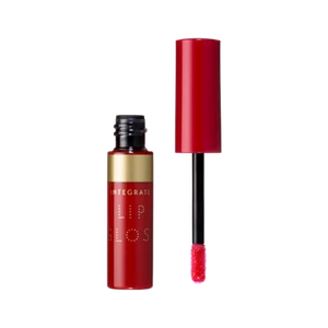 Nuevo) Shiseido INTEGRATE Lindo Jugoso Bálsamo Brillo Labial - 8 Tonos de Color - Imagen 1 de 11