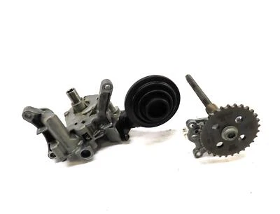 Audi Q7 2012 (4 L) 3,0 L Super CJWE motor bomba de aceite 06E115105 Foto 1 de 4