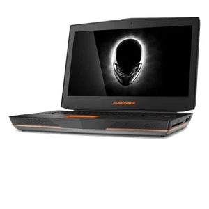 ALIENWARE 18 18.4in Gaming Laptop i7 3.8Ghz 32GB 2TB SSD GTX 860 DVDRW WIN 11 - Picture 1 of 4
