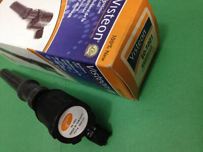Ford Mustang New Ignition Coil Visteon 601001 Lincoln Continental Navigator Mark - Image 1 of 4