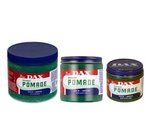 DAX Vegetable Oil Pomade - Picture 1 of 4