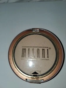 MILANI POWDER MOSAICS #05 Copper Sunshine NEW. M3 - Picture 1 of 2