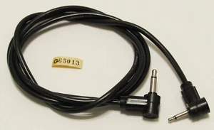 Quantum Instruments # 463 Motor Drive Cord for Bronica SQAi - Picture 1 of 3