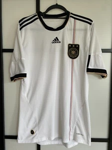 DFB Deutschland Trikot WM 2010 Gr. M *guter Zustand* - Bild 1 von 3