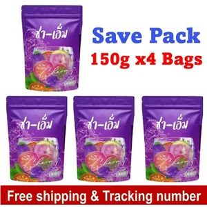 4 X CHA-M TEA Suplemento Dietético Control de Peso 150g - Imagen 1 de 21