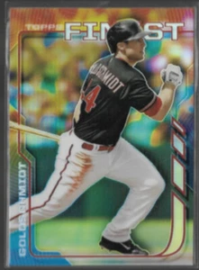 Paul Goldschmidt 2014 Topps Finest Refractor Insert #20. DBACKS - Imagen 1 de 1