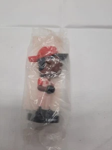 Vintage 3" K Griffey 2002 Mini Bobble Heads Post Cereal NIP - Picture 1 of 3