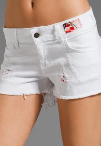 NUEVOS Pantalones Cortos Camilla para Mujer Siwy en Dulce Sueño - Imagen 1 de 1