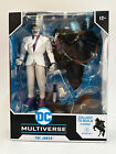 McFarlane Toys DC Multiverse The Dark Knight Returns: Joker 7" Action Figure NEW